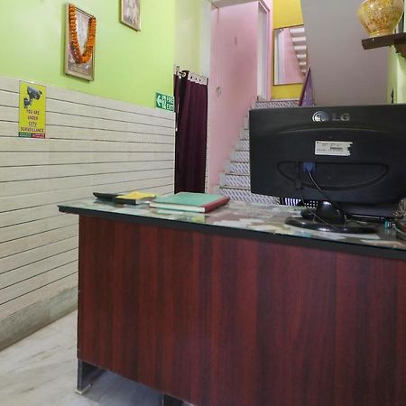 Spot On 49584 Asmi Hotel Hugli-Chinsurah Exterior foto