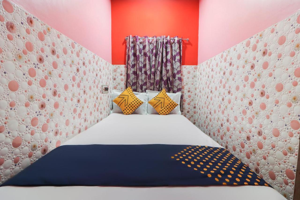 Spot On 49584 Asmi Hotel Hugli-Chinsurah Exterior foto
