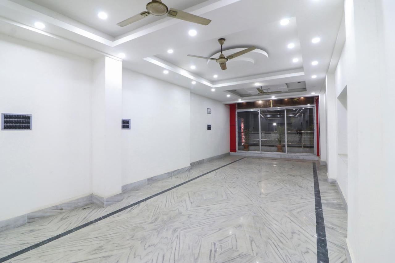 Spot On 49584 Asmi Hotel Hugli-Chinsurah Exterior foto